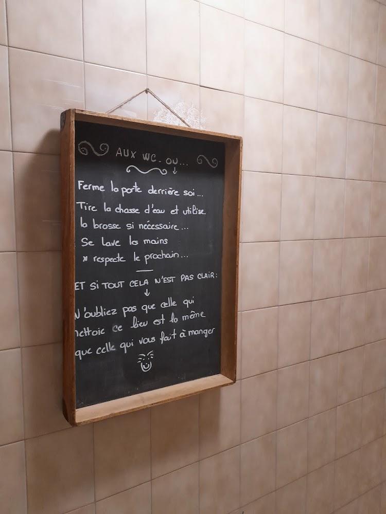 vega'nath and jen - Menu Image 3